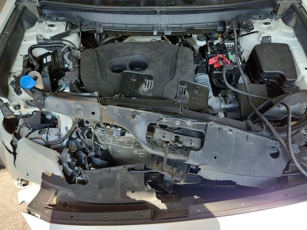 2019 MAZDA CX-9 Grand Touring