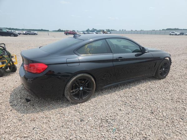 2014 BMW 428