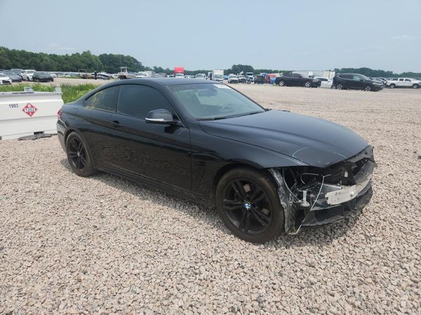 2014 BMW 428