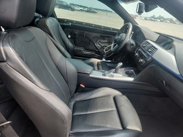2014 BMW 428