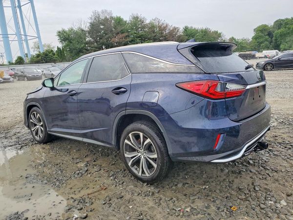 2020 LEXUS RX 350L Premium