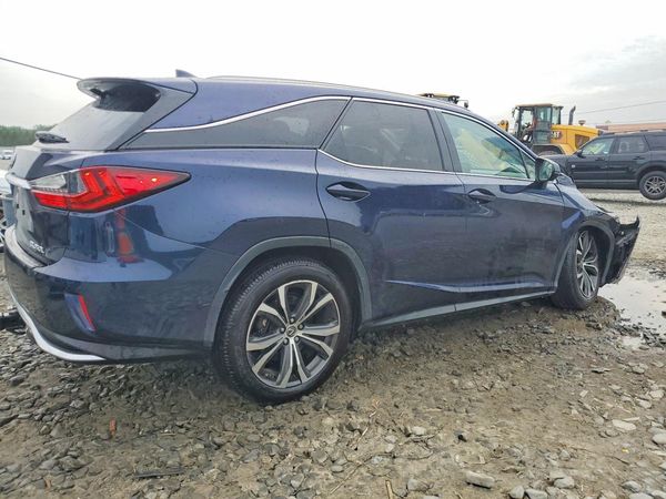 2020 LEXUS RX 350L Premium