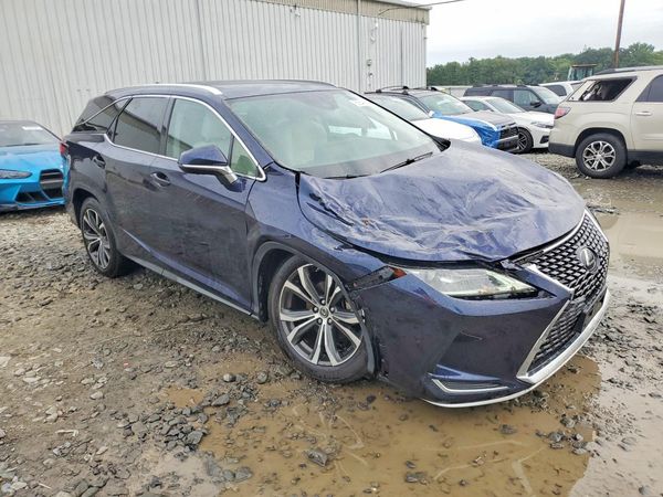 2020 LEXUS RX 350L Premium