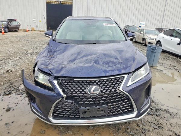 2020 LEXUS RX 350L Premium