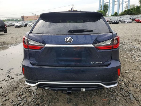 2020 LEXUS RX 350L Premium