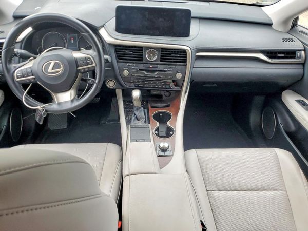 2020 LEXUS RX 350L Premium