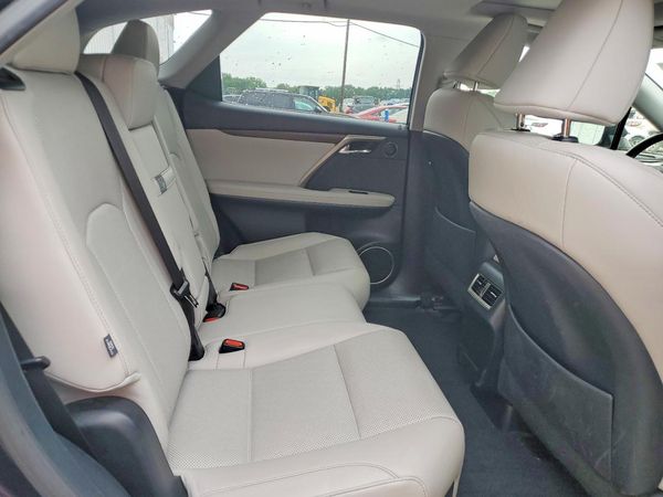 2020 LEXUS RX 350L Premium