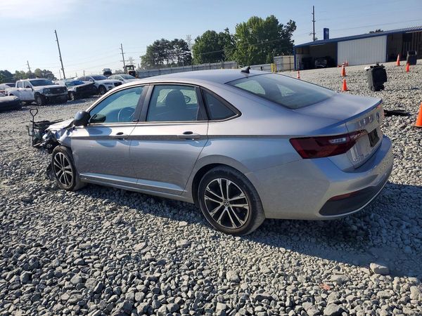 2024 VOLKSWAGEN JETTA