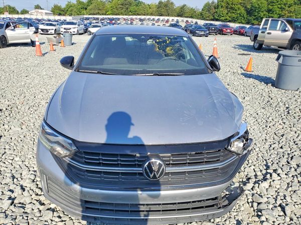 2024 VOLKSWAGEN JETTA