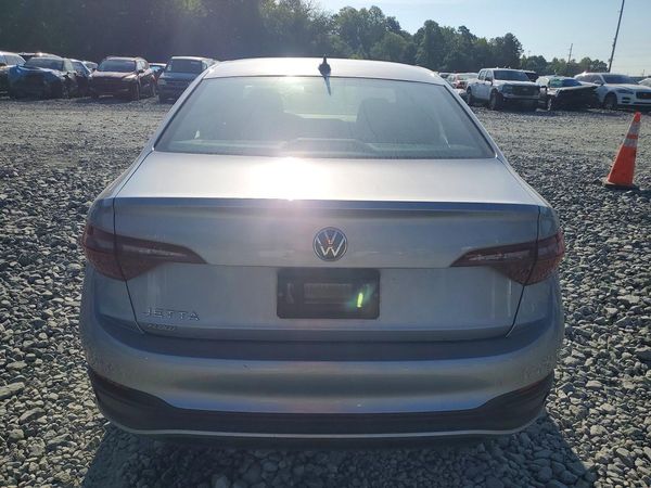 2024 VOLKSWAGEN JETTA