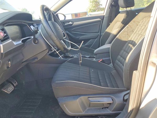 2024 VOLKSWAGEN JETTA