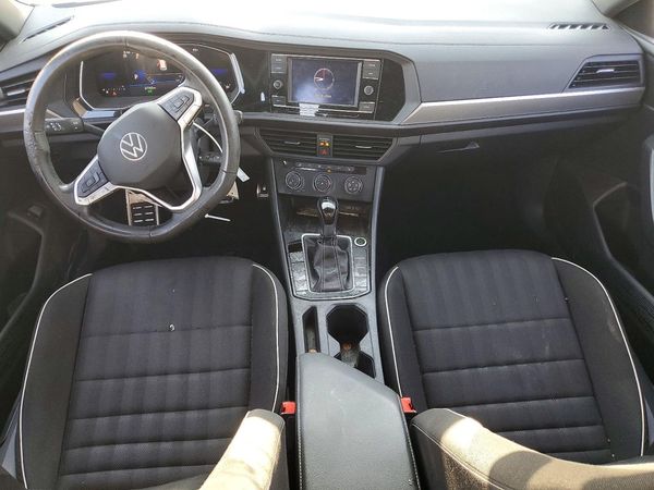 2024 VOLKSWAGEN JETTA