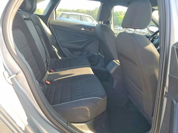 2024 VOLKSWAGEN JETTA