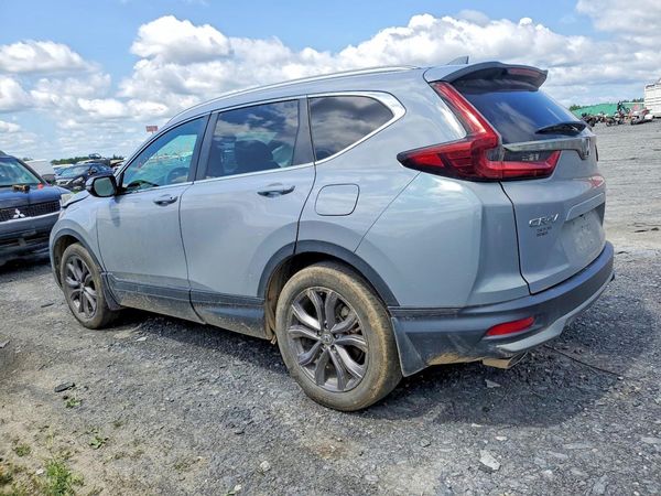 2021 HONDA CR-V Sport