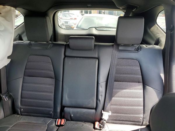 2021 HONDA CR-V Sport