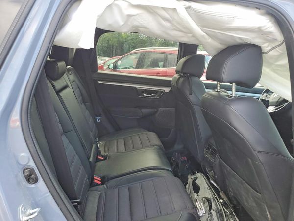 2021 HONDA CR-V Sport