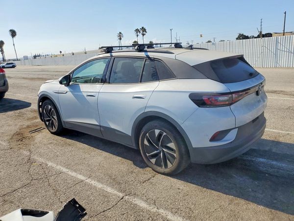 2021 VOLKSWAGEN ID.4