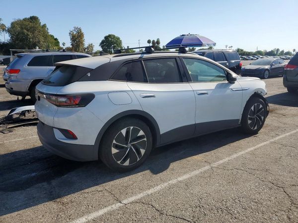 2021 VOLKSWAGEN ID.4