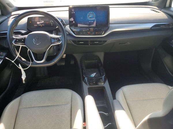 2021 VOLKSWAGEN ID.4