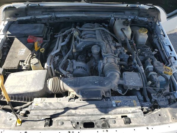 2023 JEEP GLADIATOR OVERLAND 4X4