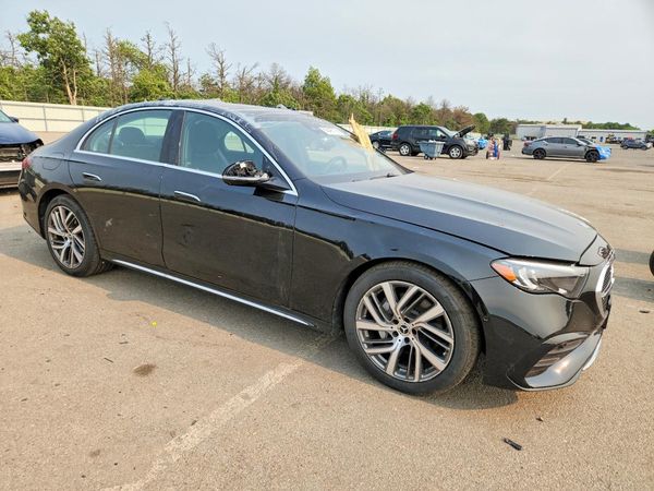 2025 MERCEDES-BENZ E E350 4MATIC