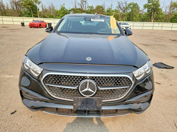 2025 MERCEDES-BENZ E E350 4MATIC