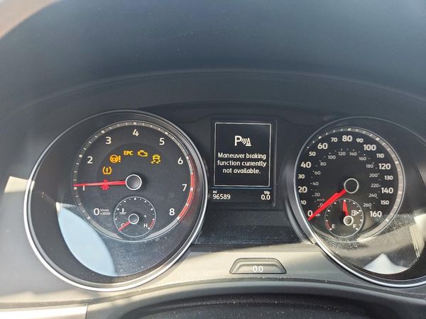 2021 VOLKSWAGEN ATLAS SE w/ Tech