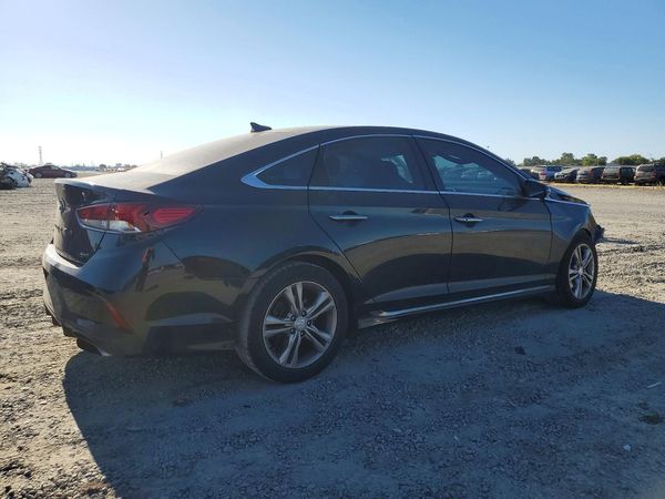 2019 HYUNDAI SONATA