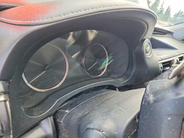 2019 LEXUS IS