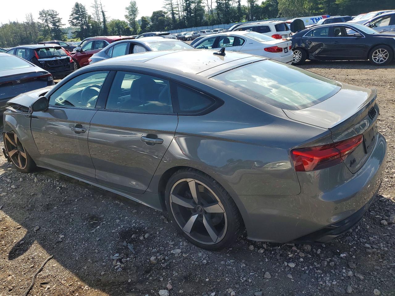 2023 AUDI A5