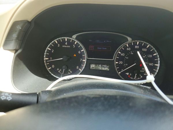 2018 INFINITI QX60