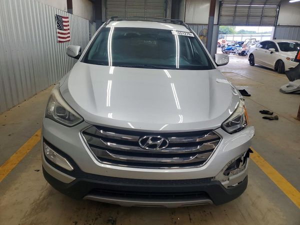 2014 HYUNDAI SANTA FE GLS