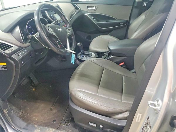 2014 HYUNDAI SANTA FE GLS