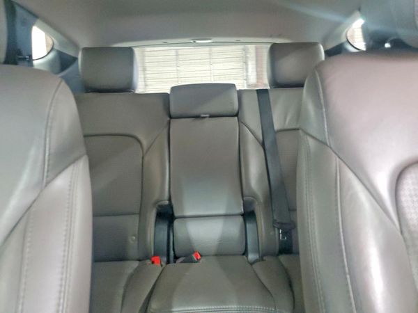 2014 HYUNDAI SANTA FE GLS