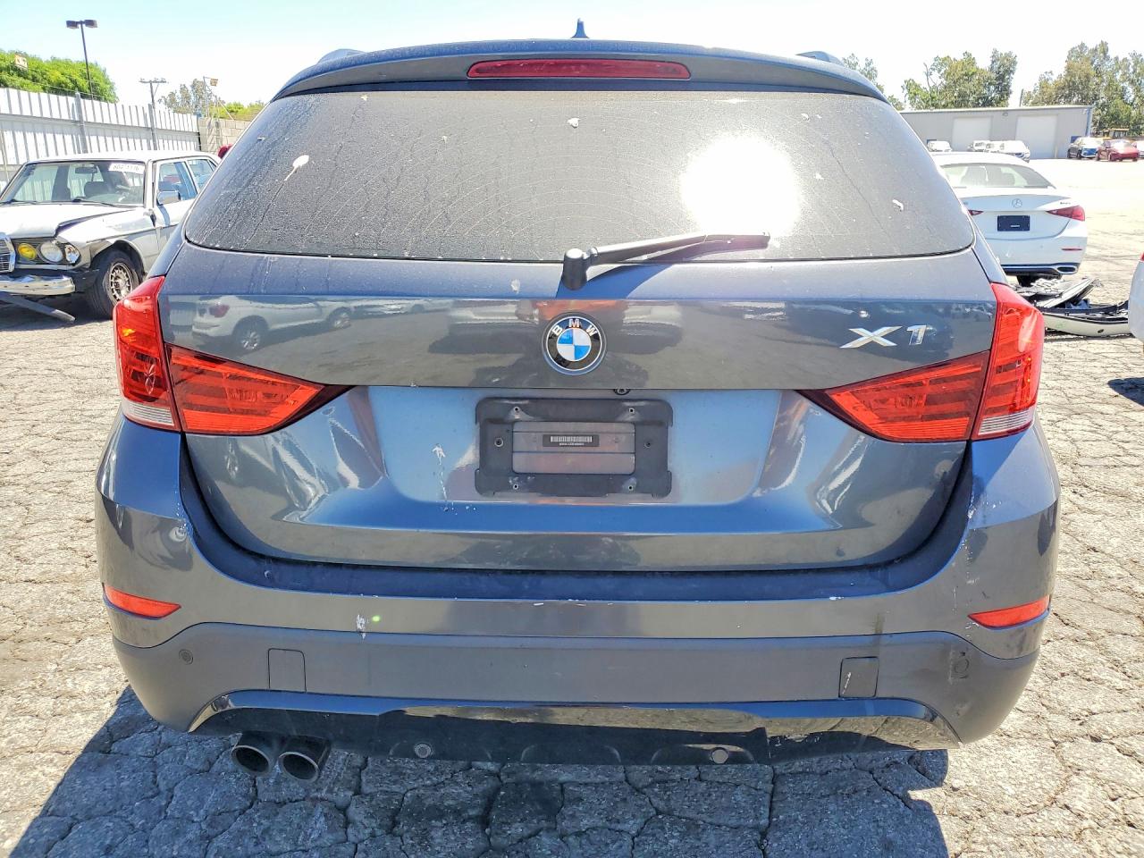 2014 BMW X1 xDrive28i