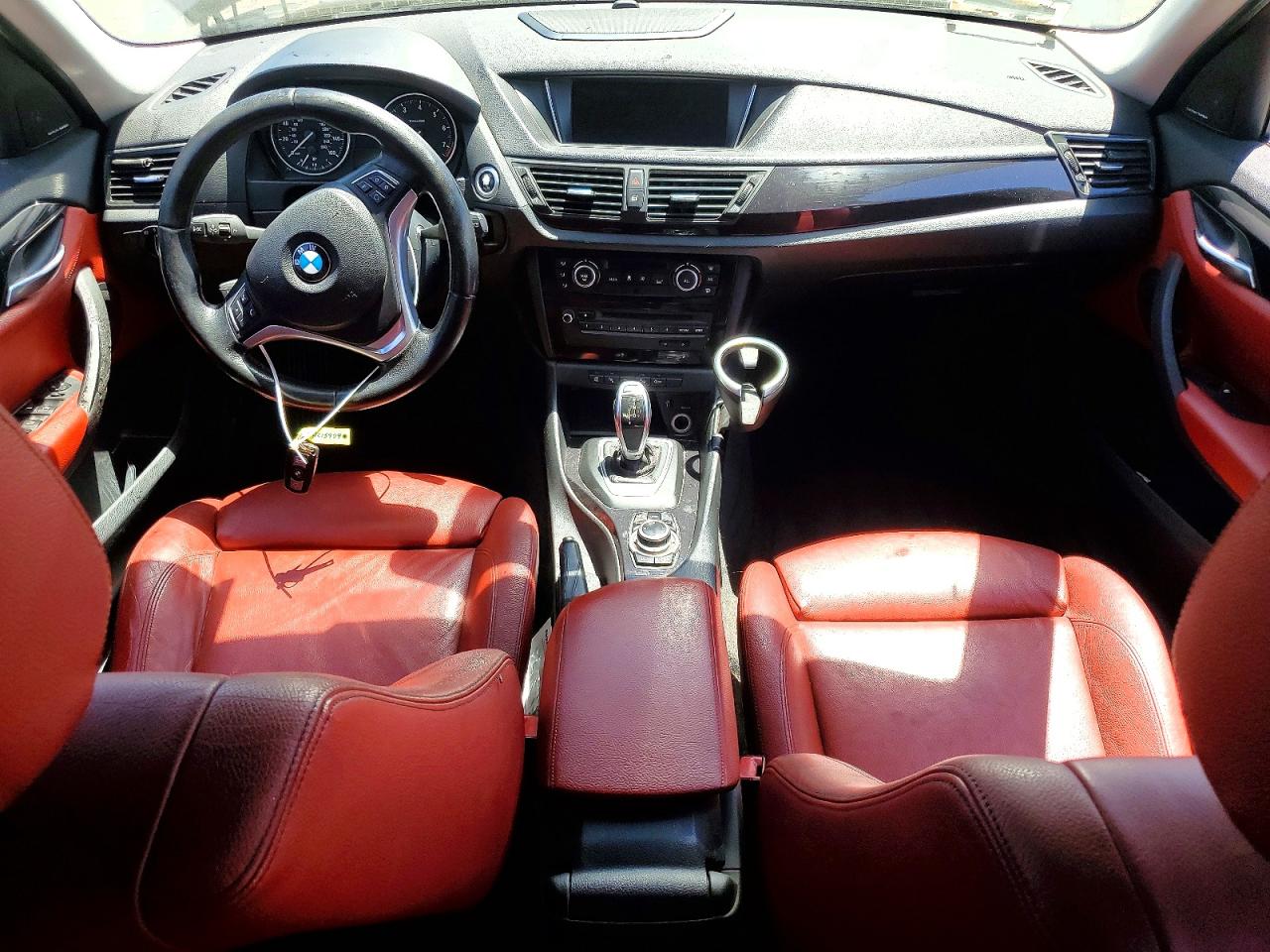 2014 BMW X1 xDrive28i