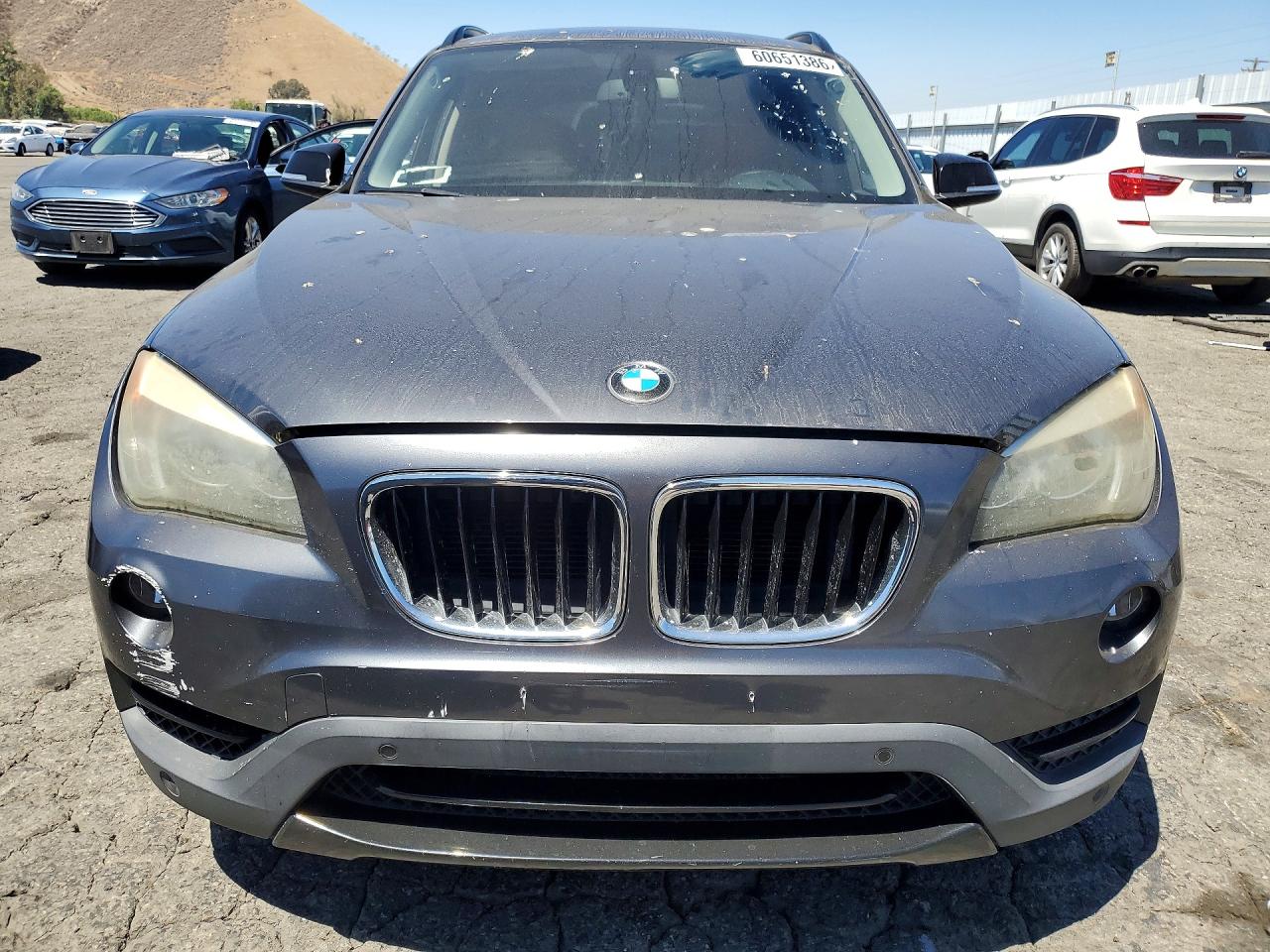 2014 BMW X1 xDrive28i