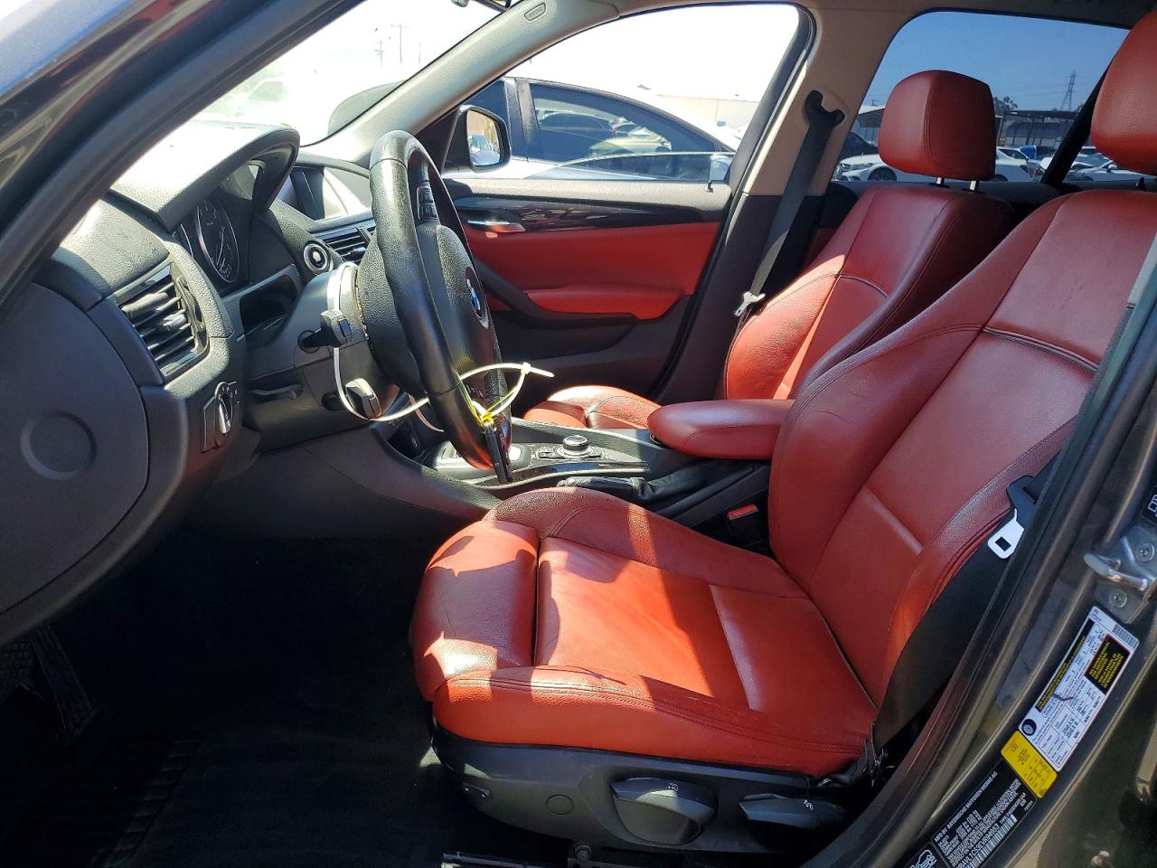 2014 BMW X1 xDrive28i