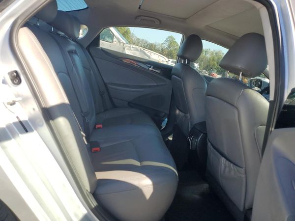 2014 HYUNDAI SONATA