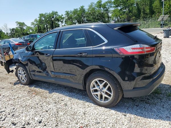 2021 FORD EDGE