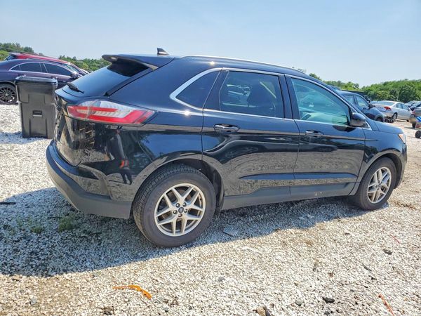 2021 FORD EDGE