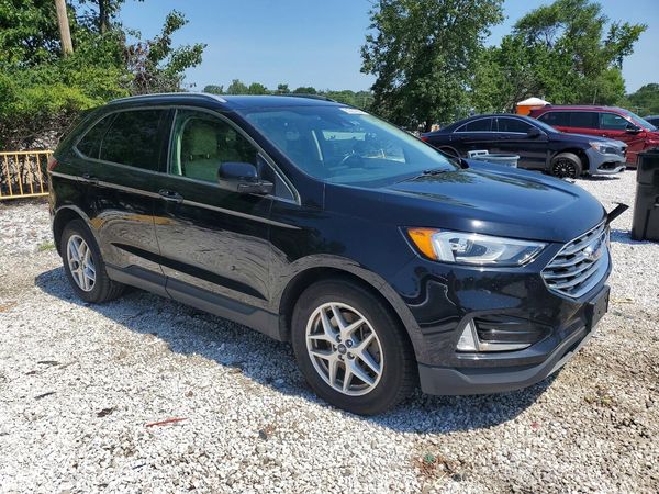 2021 FORD EDGE
