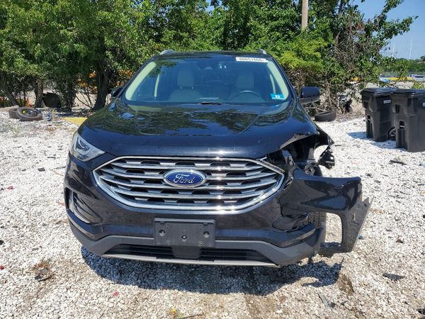 2021 FORD EDGE