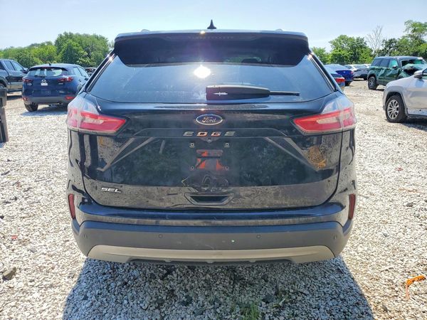 2021 FORD EDGE