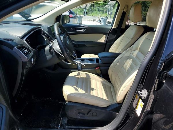 2021 FORD EDGE
