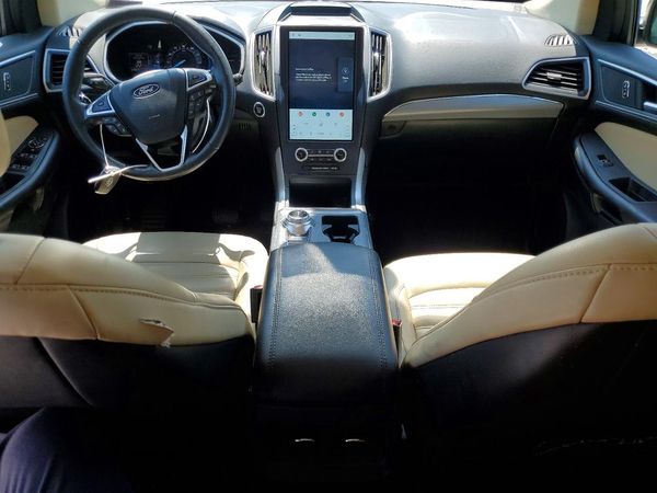 2021 FORD EDGE