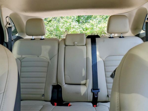 2021 FORD EDGE
