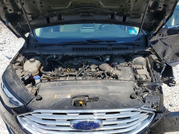 2021 FORD EDGE