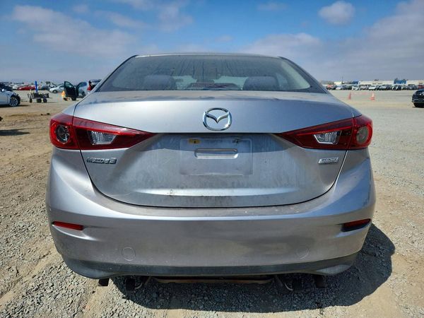 2014 MAZDA 3 Sport/GX