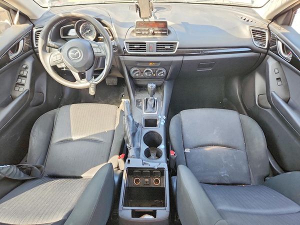 2014 MAZDA 3 Sport/GX
